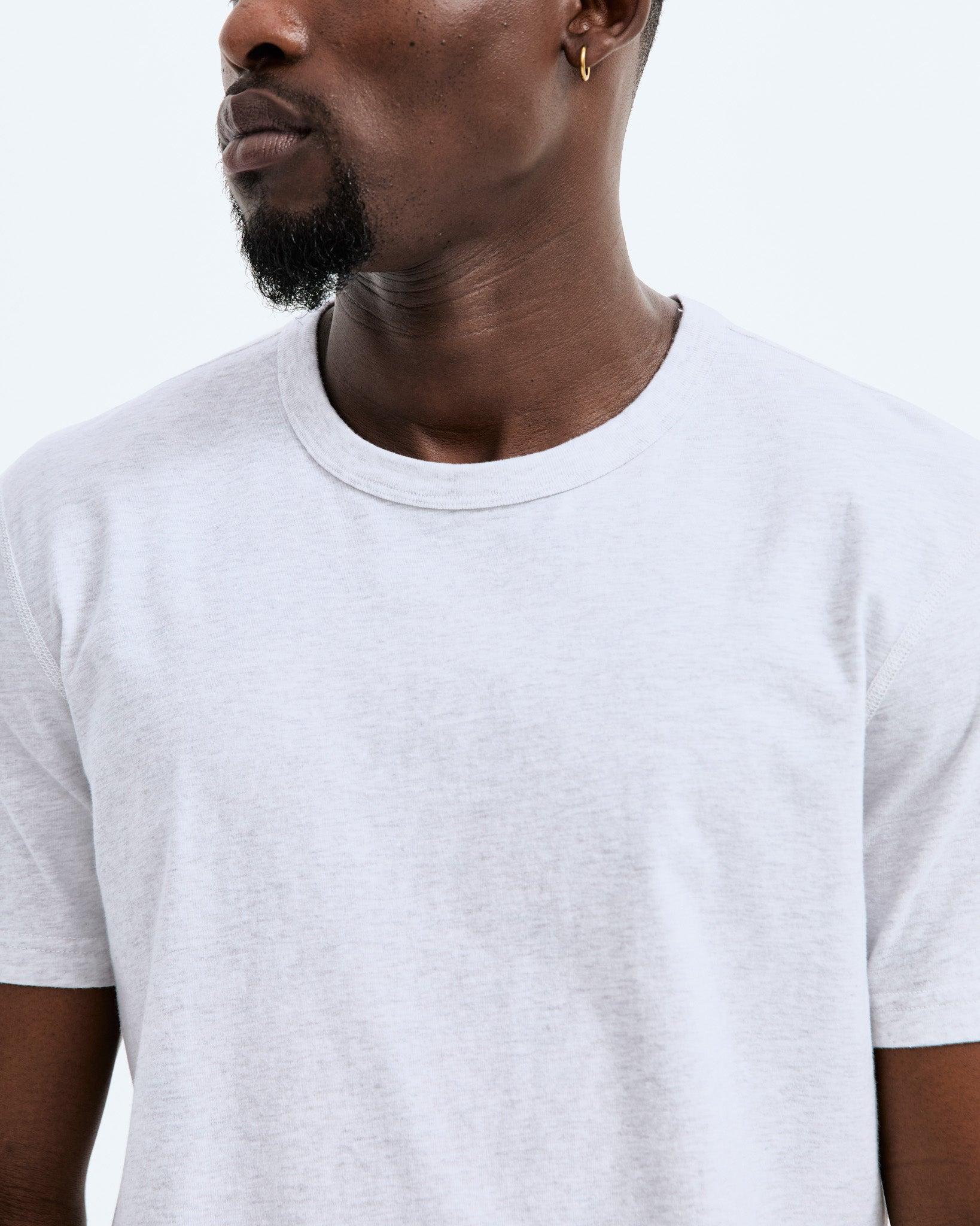 Lightweight Jersey T-Shirt Male Product Image