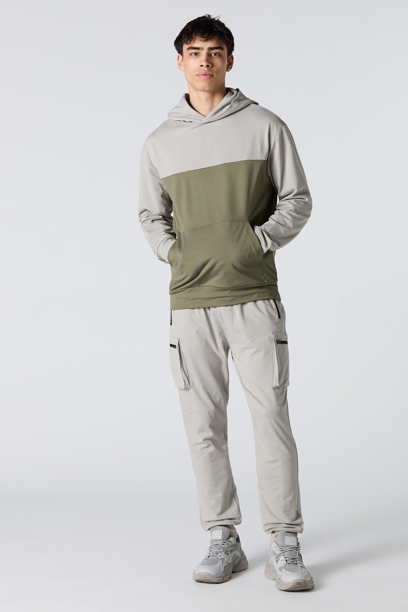 Active Cargo Jogger Male Product Image