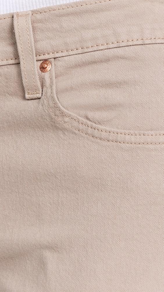 Levi's 511 Slim Jeans | Shopbop Product Image