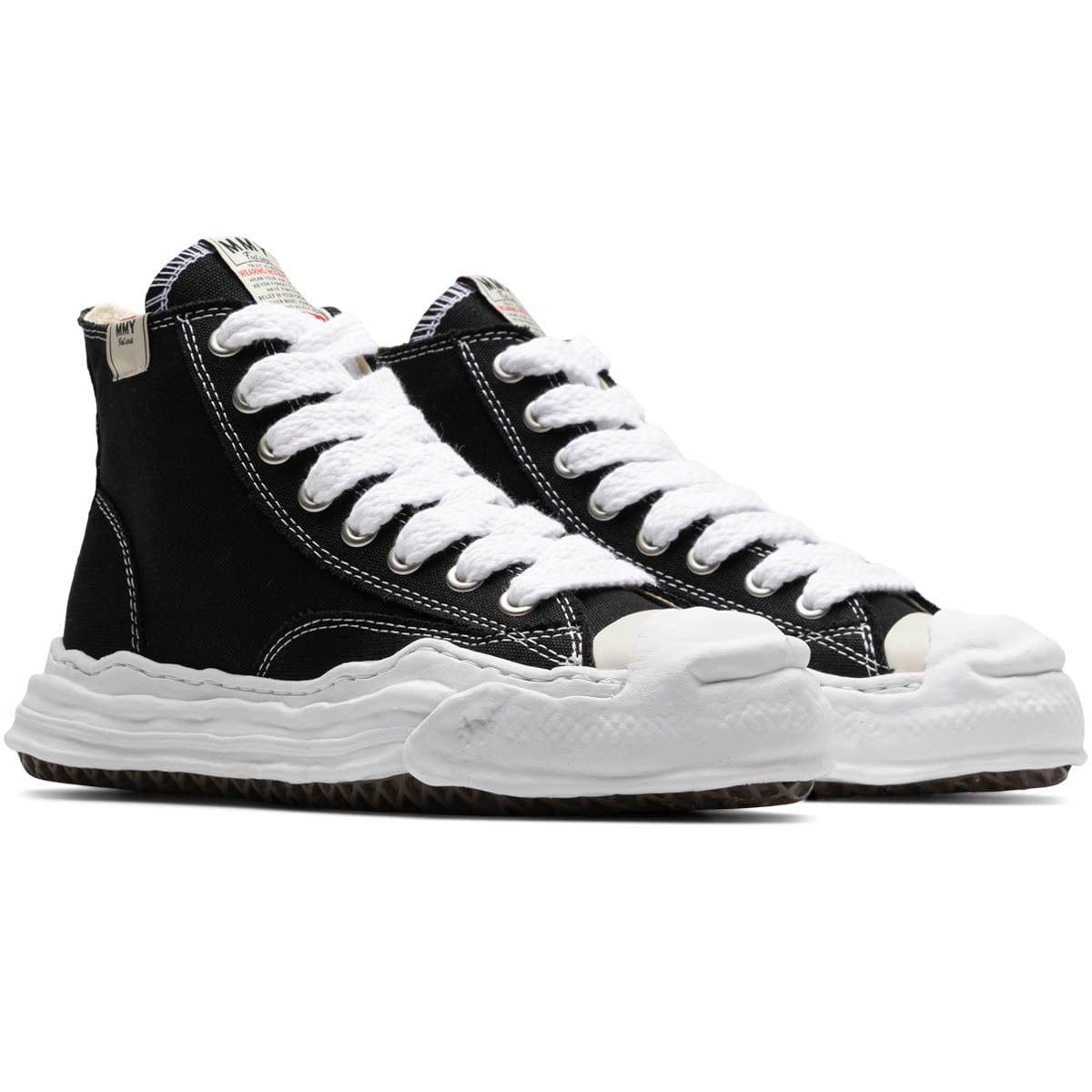 HANK HI SNEAKER Male Product Image