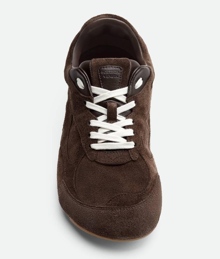 Women's Orbit Flash Sneaker in Fondant Product Image