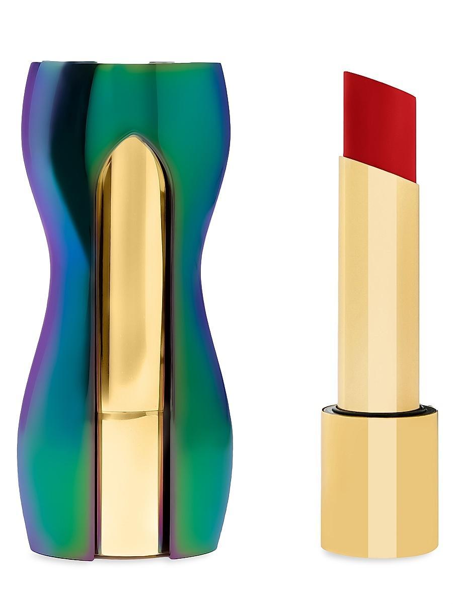 Womens Reflect Volume 08 Reflective Spirit 2-Piece Lipstick & Case Set Product Image