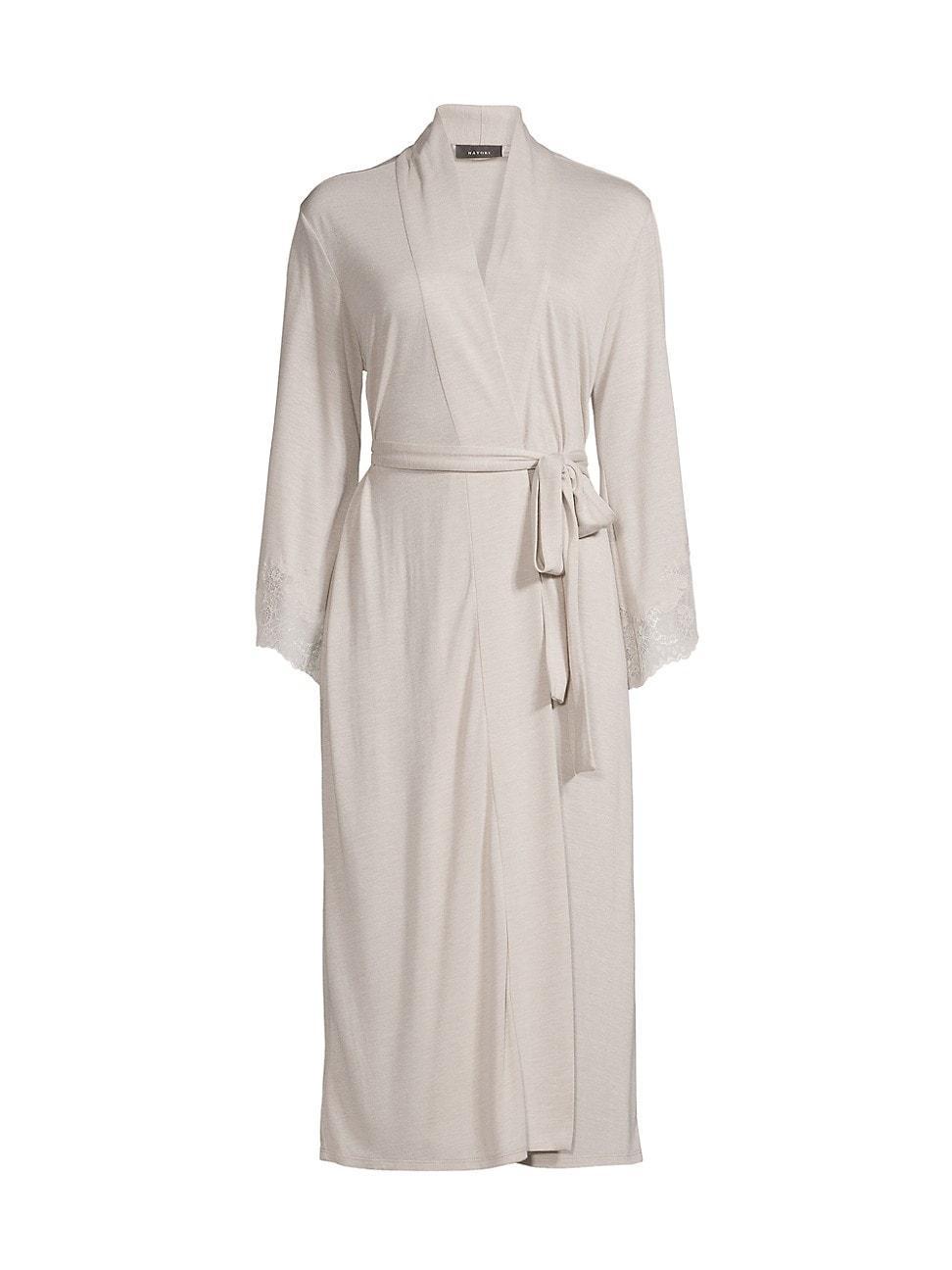 Luxe Shangri-La Knit Robe Product Image