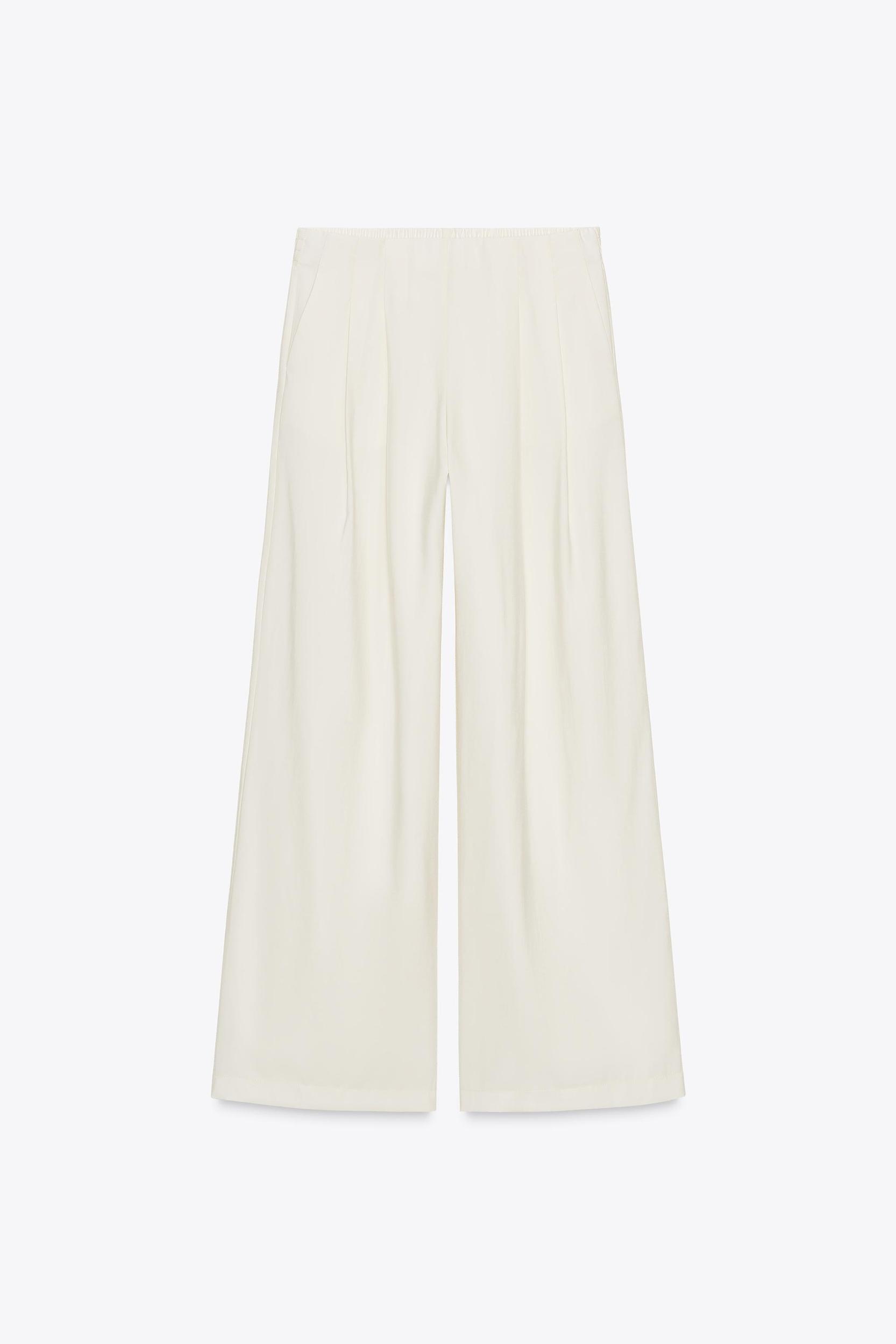 PALAZZO PANTS Product Image