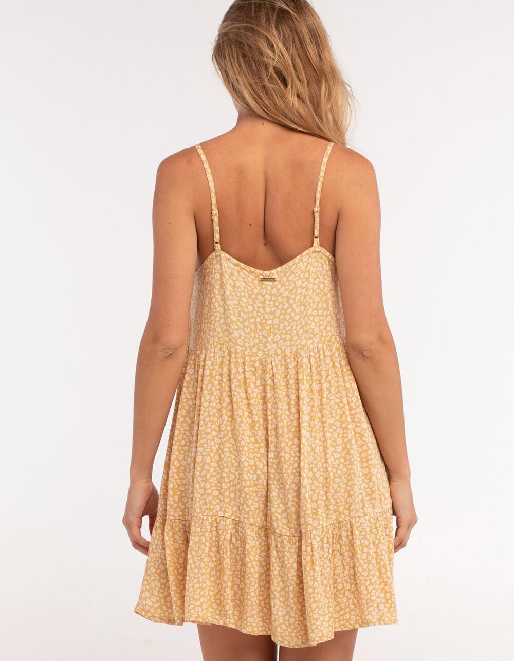 BILLABONG You Go Mini Dress Product Image