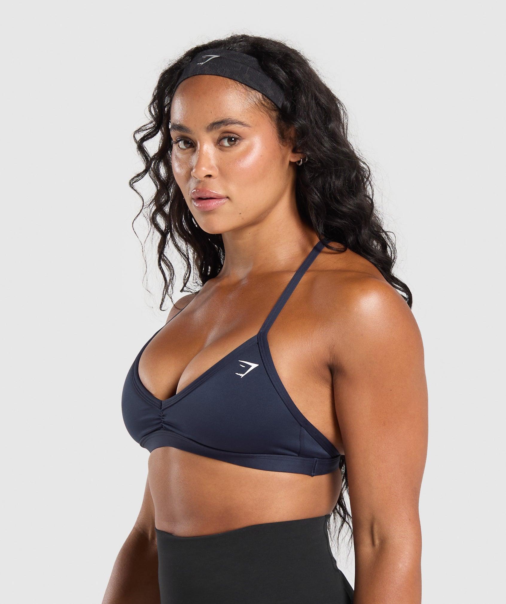 Minimal Sports Bra Product Image