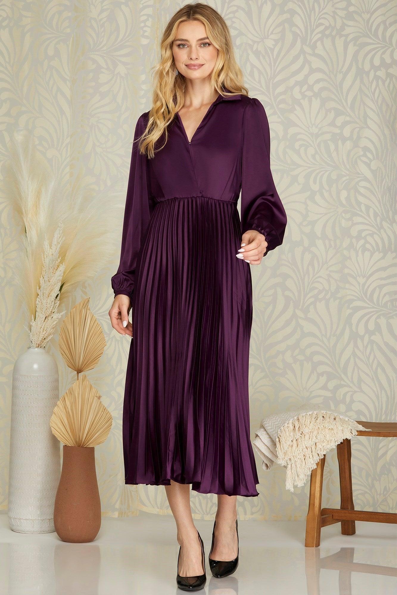 The Clara Bow Dress Product Image