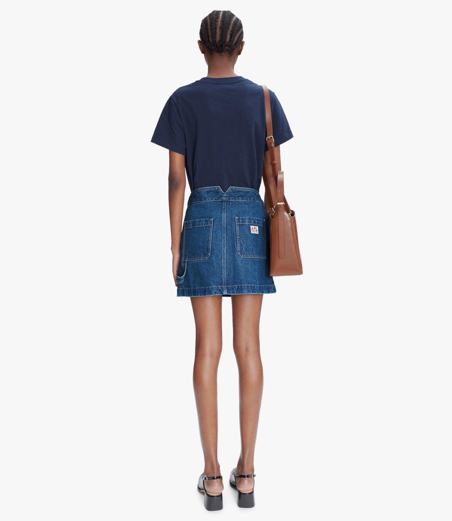 Christie skirt Product Image