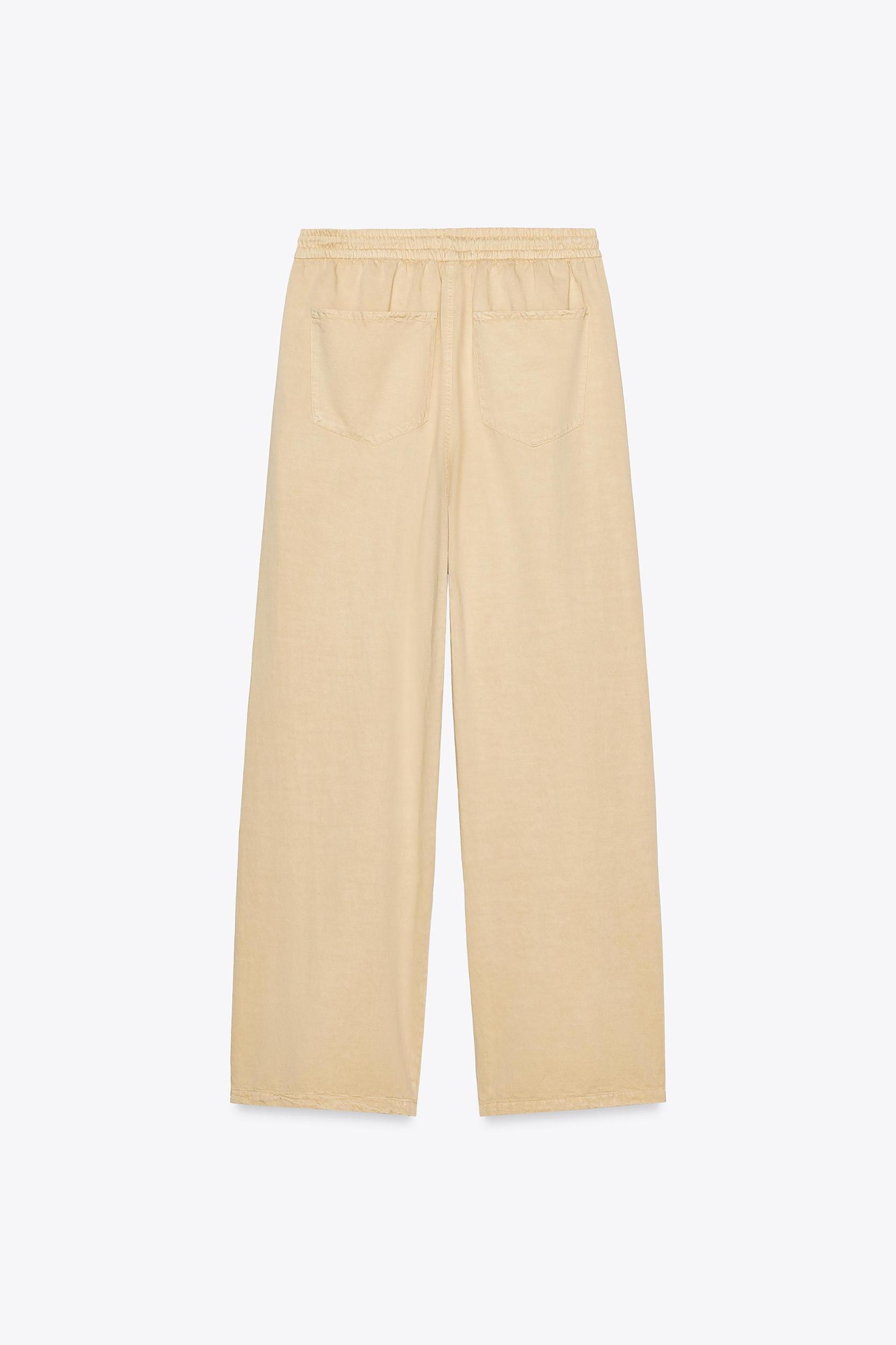 PAJAMA PANTS Product Image