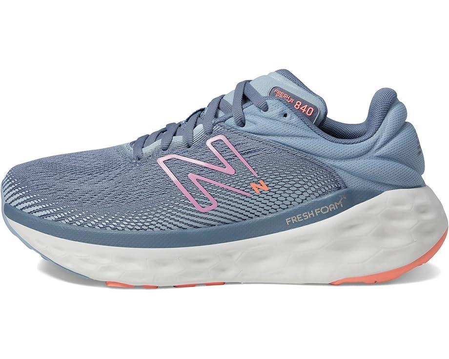 Women's New Balance Fresh Foam 840v1 Product Image