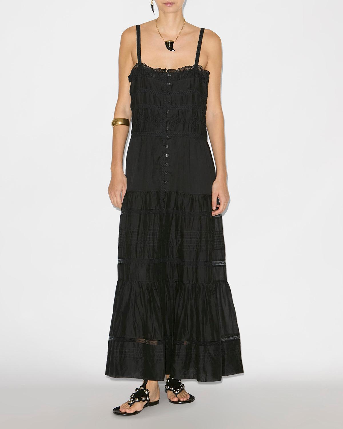 DIVINE DRESS Female Product Image