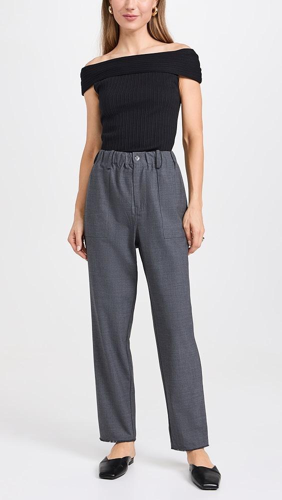 XIRENA Mercer Pants | Shopbop Product Image