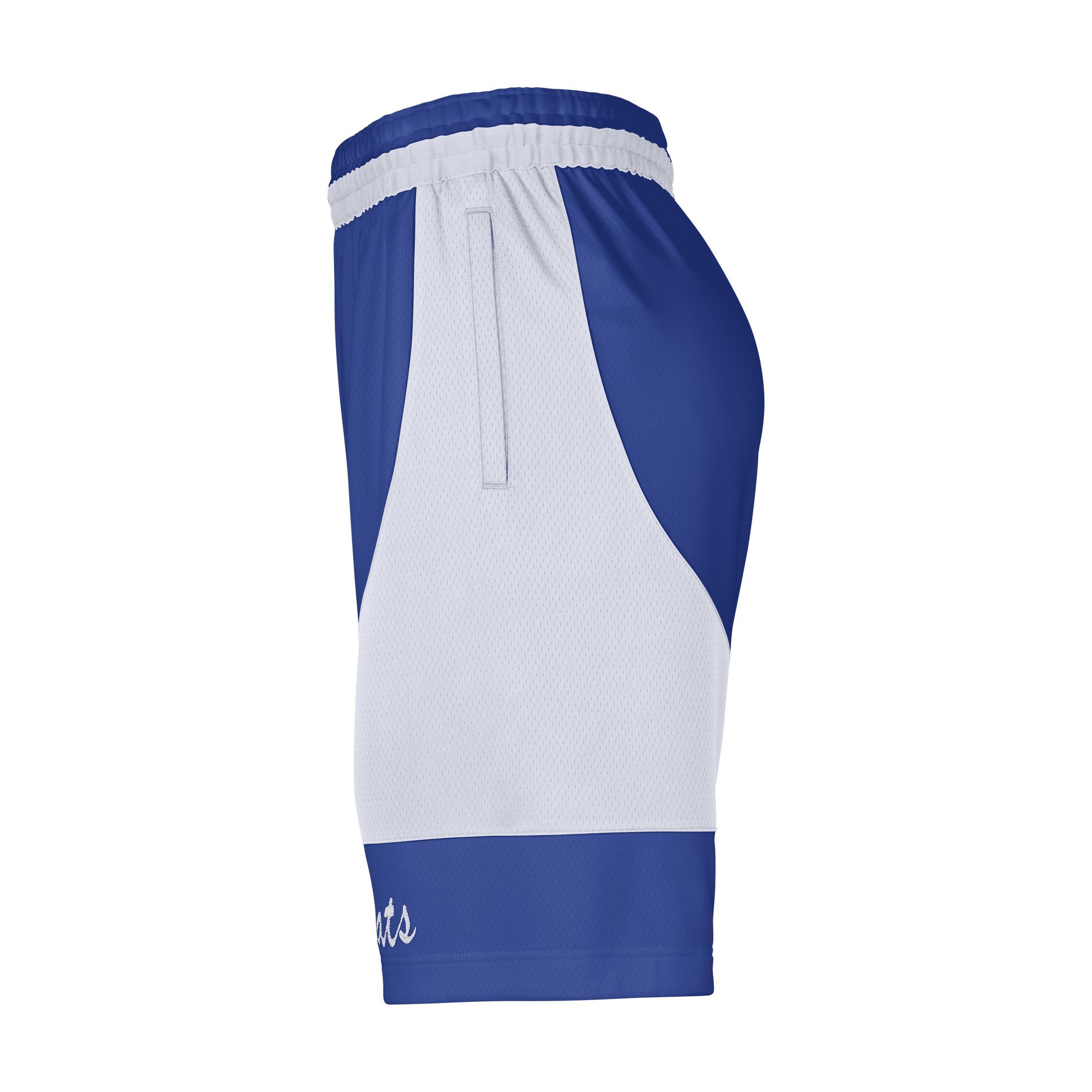 Kentucky Limited Nike Men's Dri-FIT College Basketball Shorts Product Image