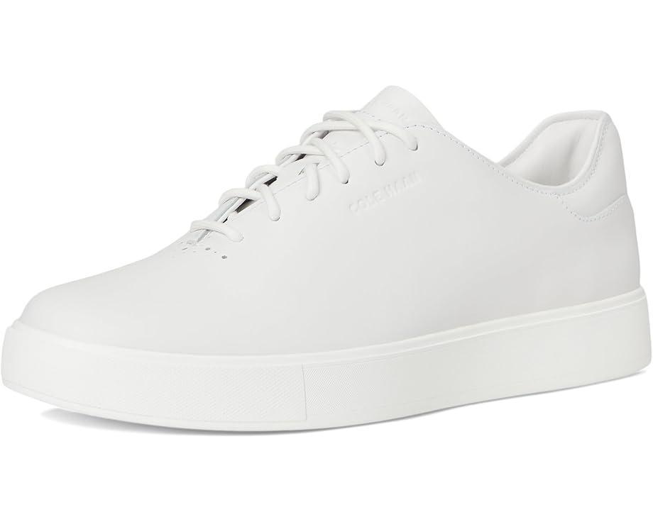 Grandpro Court Skyweave Sneakers Product Image