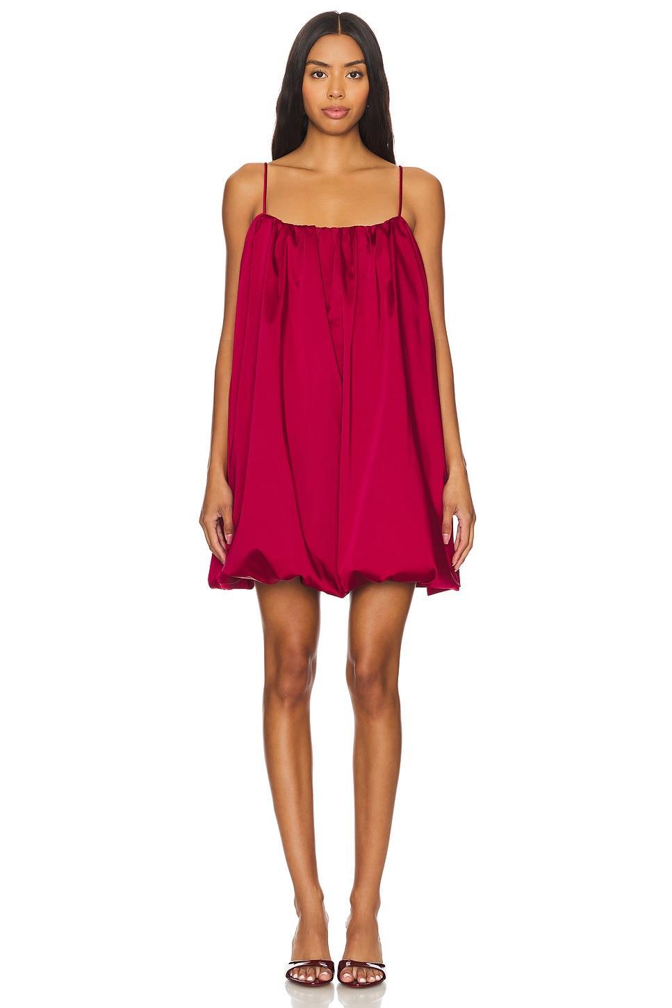 India Mini Dress SIMKHAI Product Image