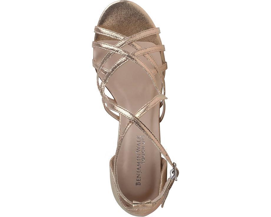 Anber Sandal Product Image