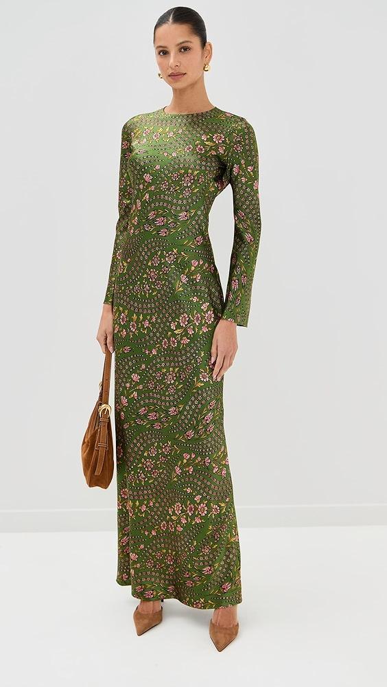 Veronica Beard Gemma Dress | Shopbop Product Image