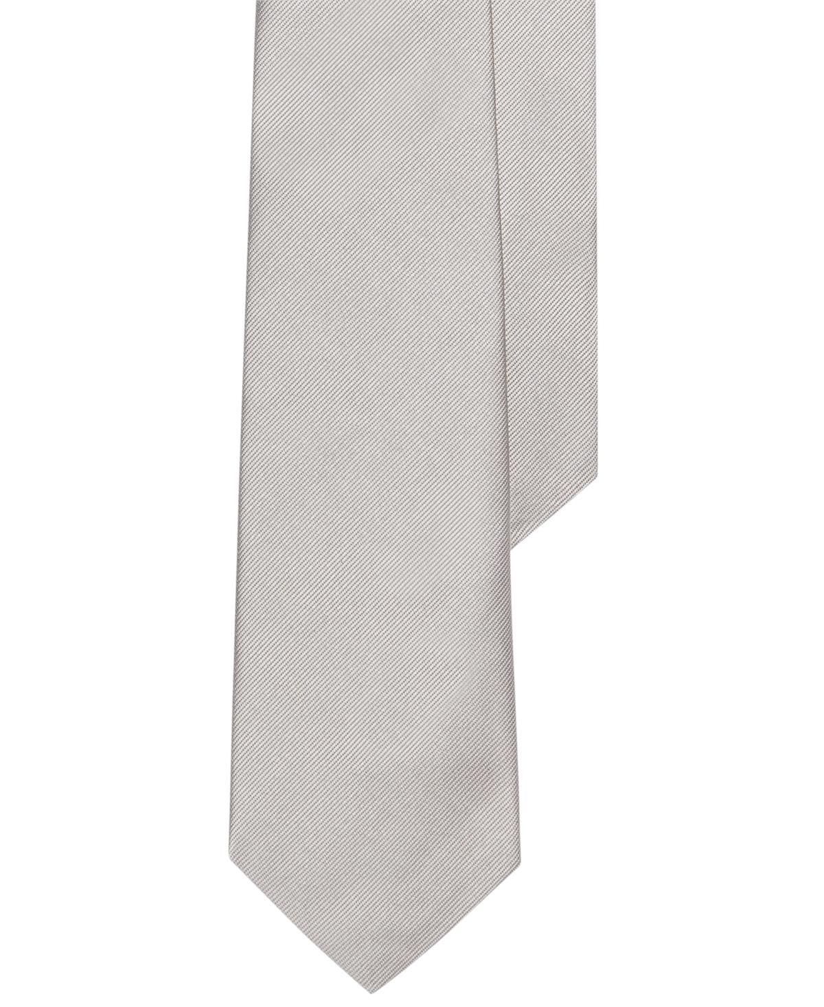 Mens Silk Woven Tie Product Image