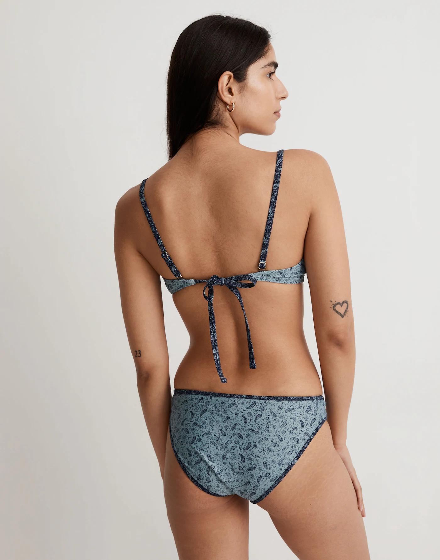 Classic Bikini Bottom Product Image