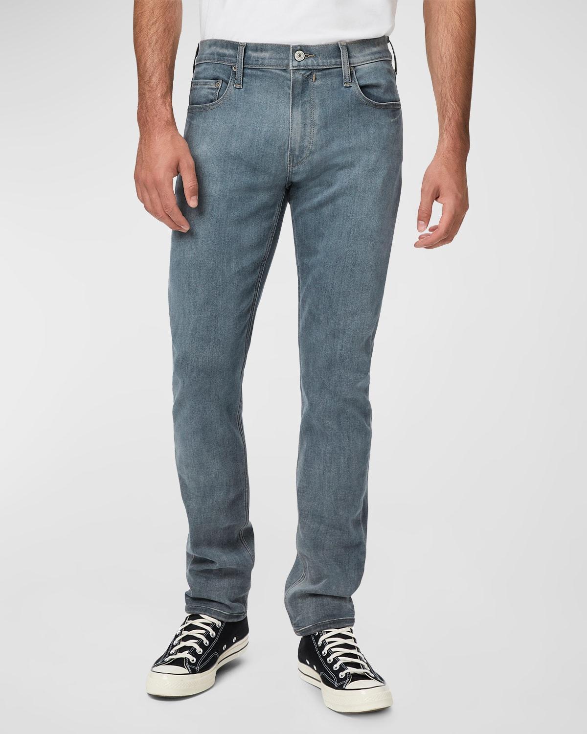 Mens Lennox Slim-Fit Jeans Product Image