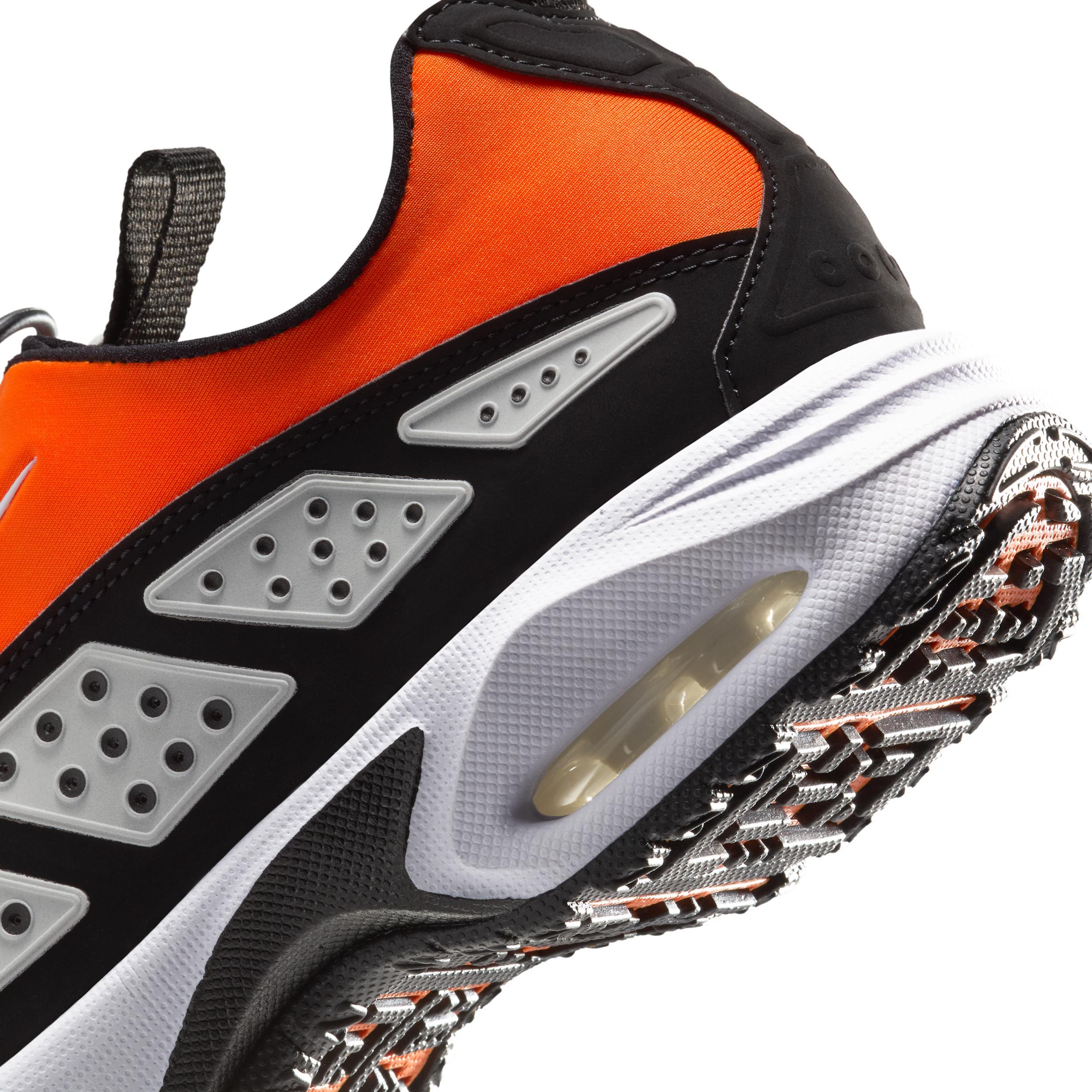 Nike Women's Air Max SNDR Shoes Product Image