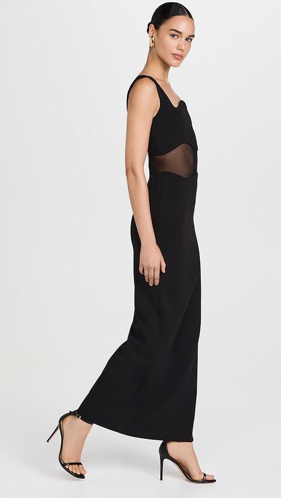 MISHA Damita Dress | Shopbop Product Image
