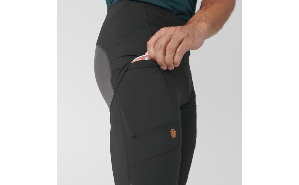 Abisko Trail Fleece M Product Image