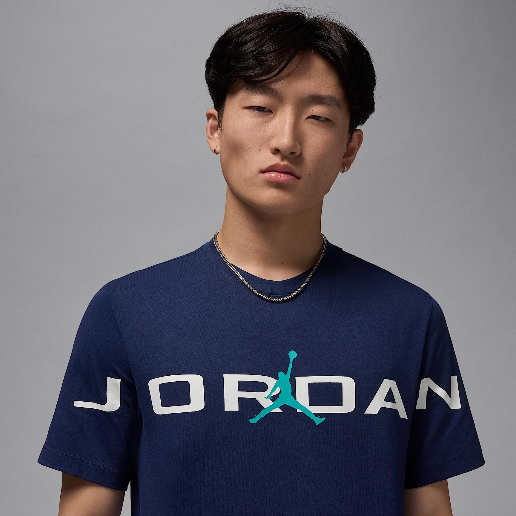 Jordan Men's T-Shirt Product Image
