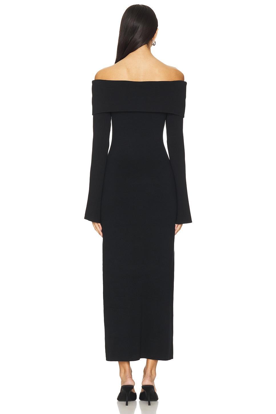 Bennie Dress By Malene Birger Product Image