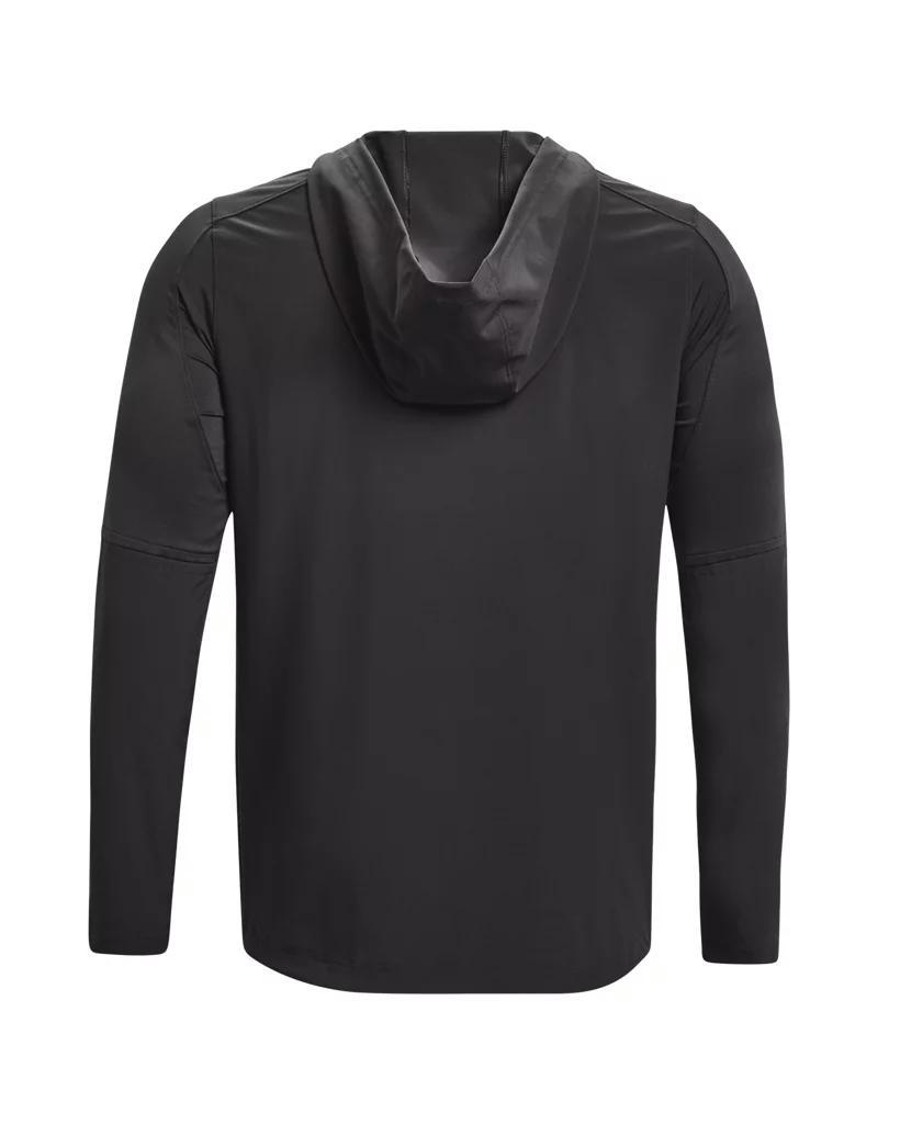 UA Hooded Cage Product Image