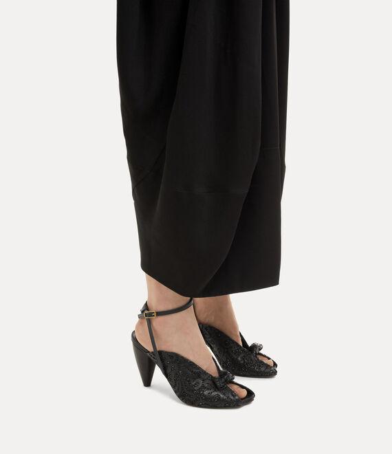 Bow Peep Shoe Product Image