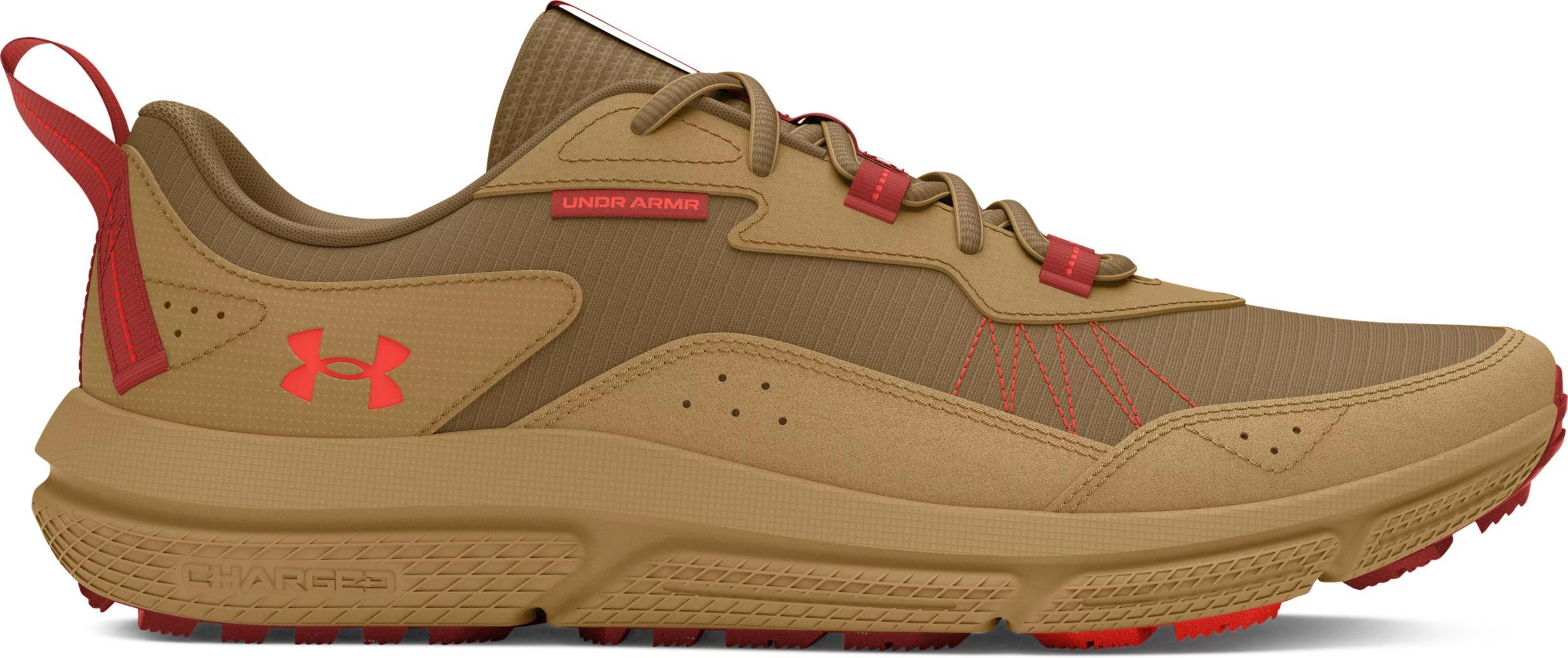 UA Charged Verssert 2 Mens Running Shoes Product Image