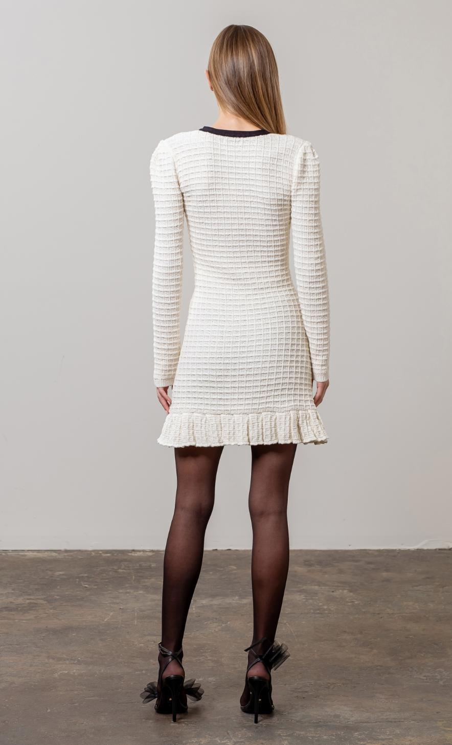 Jenna Dress Product Image