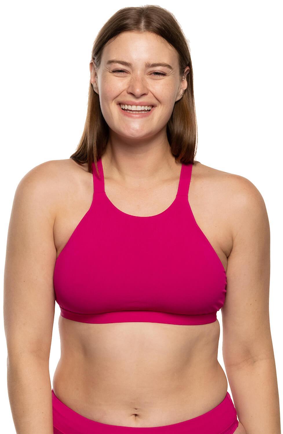 Kaylee Bikini Top Product Image