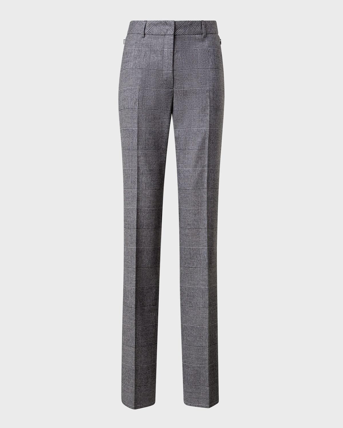 Nadine Cashmere and Wool Blazer Jacket Product Image