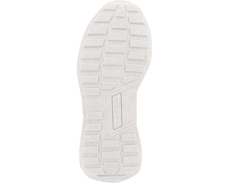 Crest Vibe Washed Linen Product Image