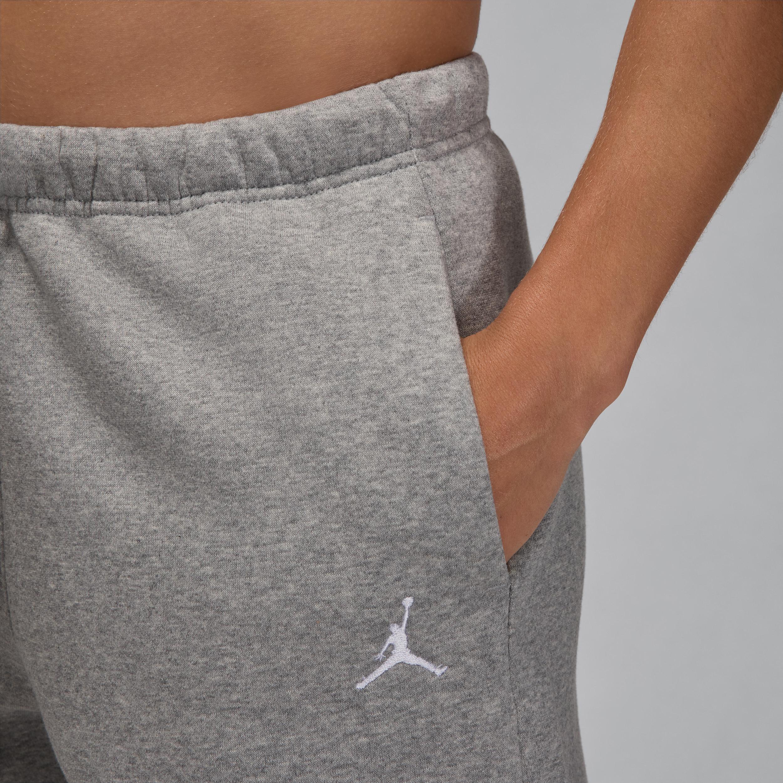 Jordan Brooklyn Fleece Women's Shorts Product Image