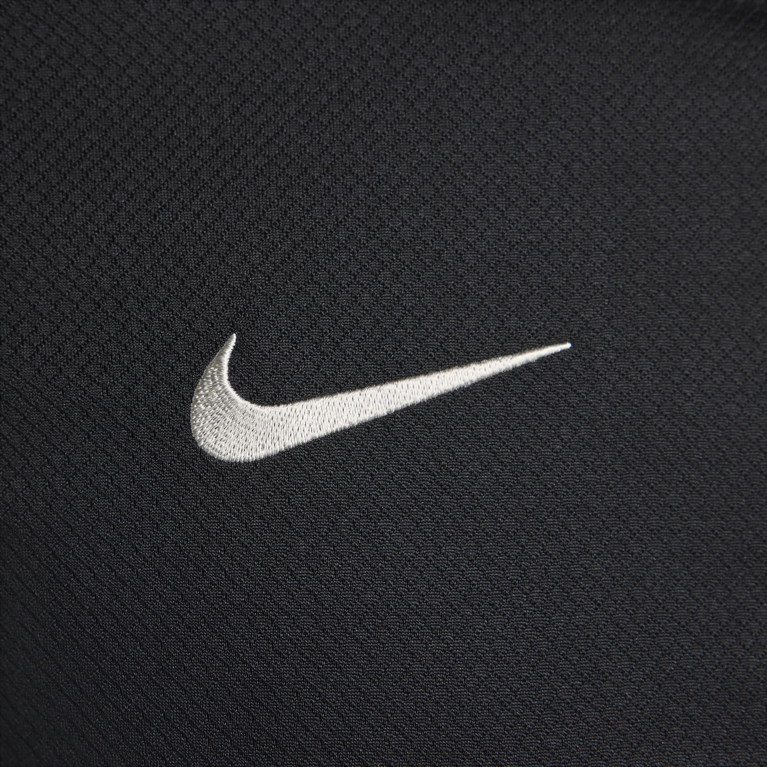 Liverpool FC Strike Nike Mens Dri-FIT Soccer Short-Sleeve Knit Top Product Image