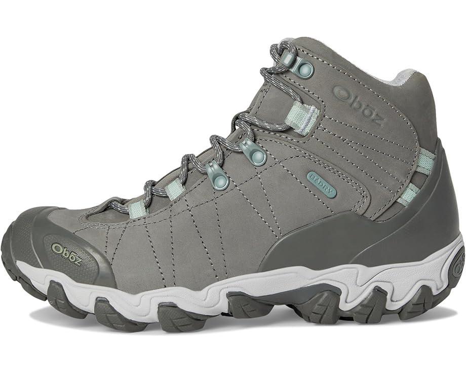 Sawtooth X Mid B-DRY Product Image