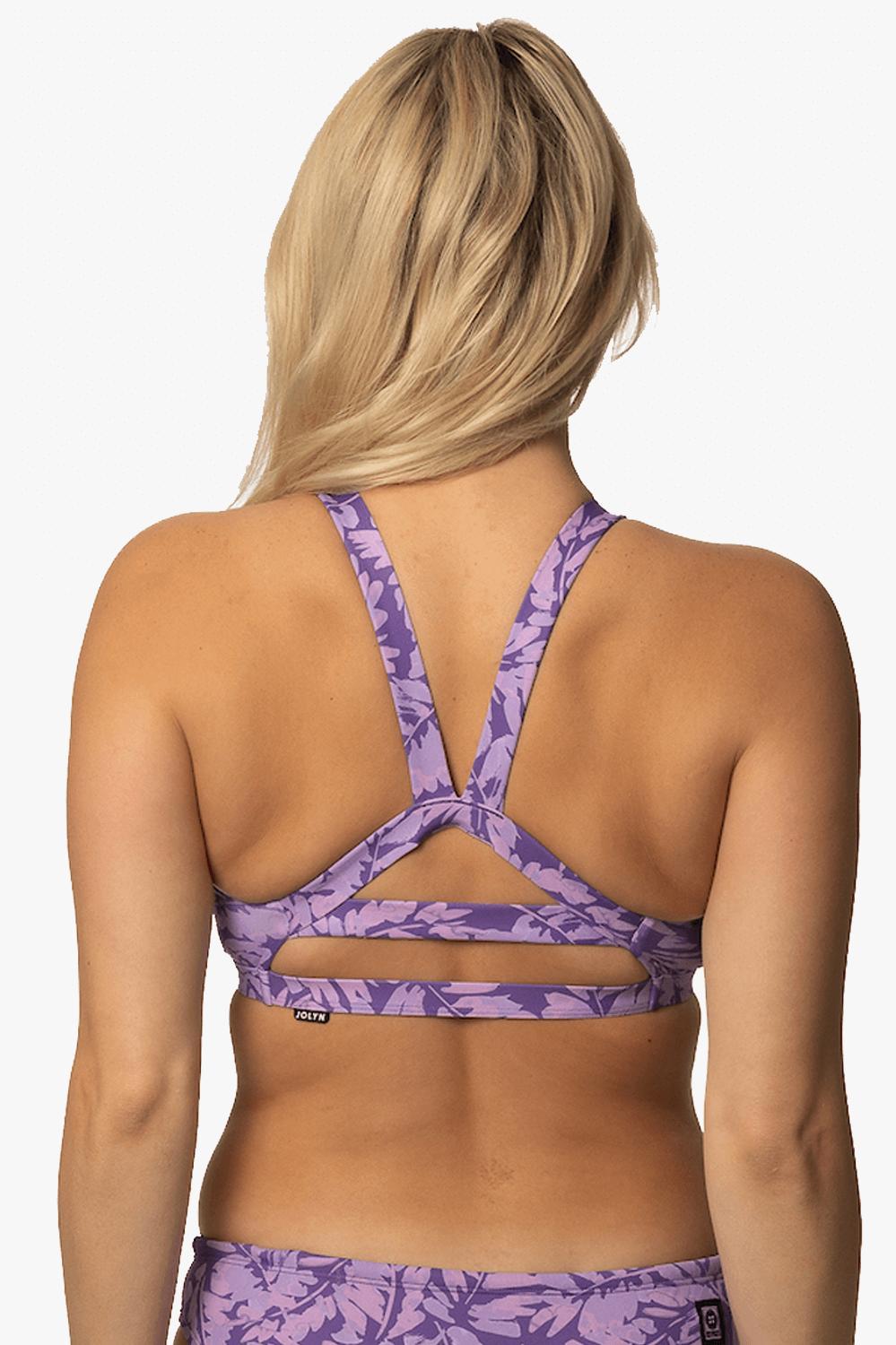 Kaylee Bikini Top - Lavish Female Product Image