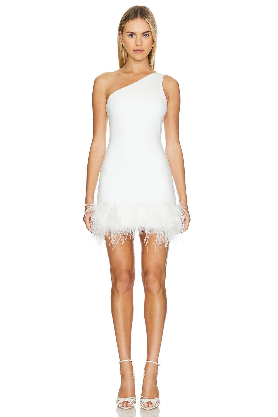 Tafia Mini Dress LAMARQUE Product Image