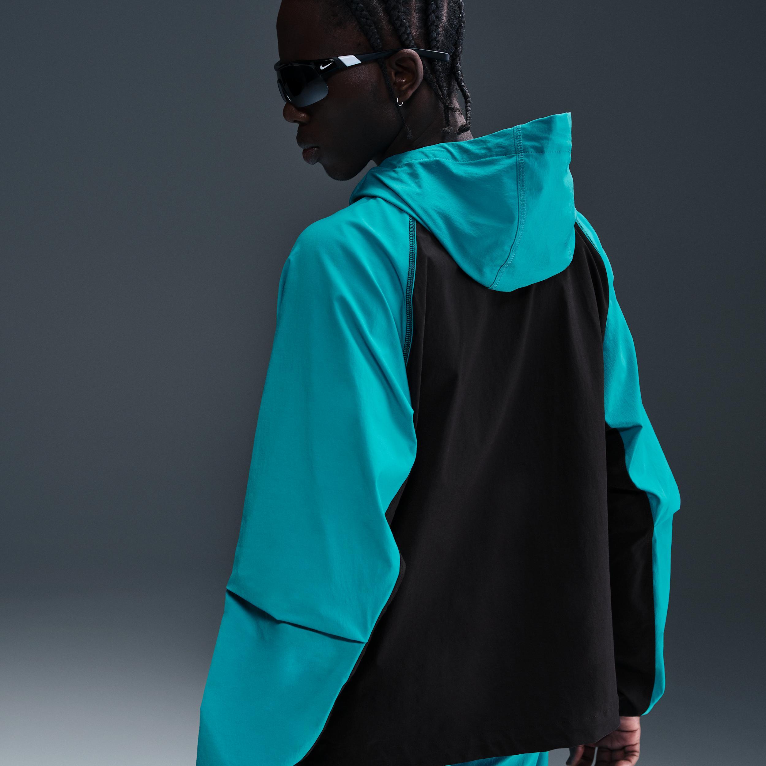 Nike Men's Tech Woven Jacket Product Image