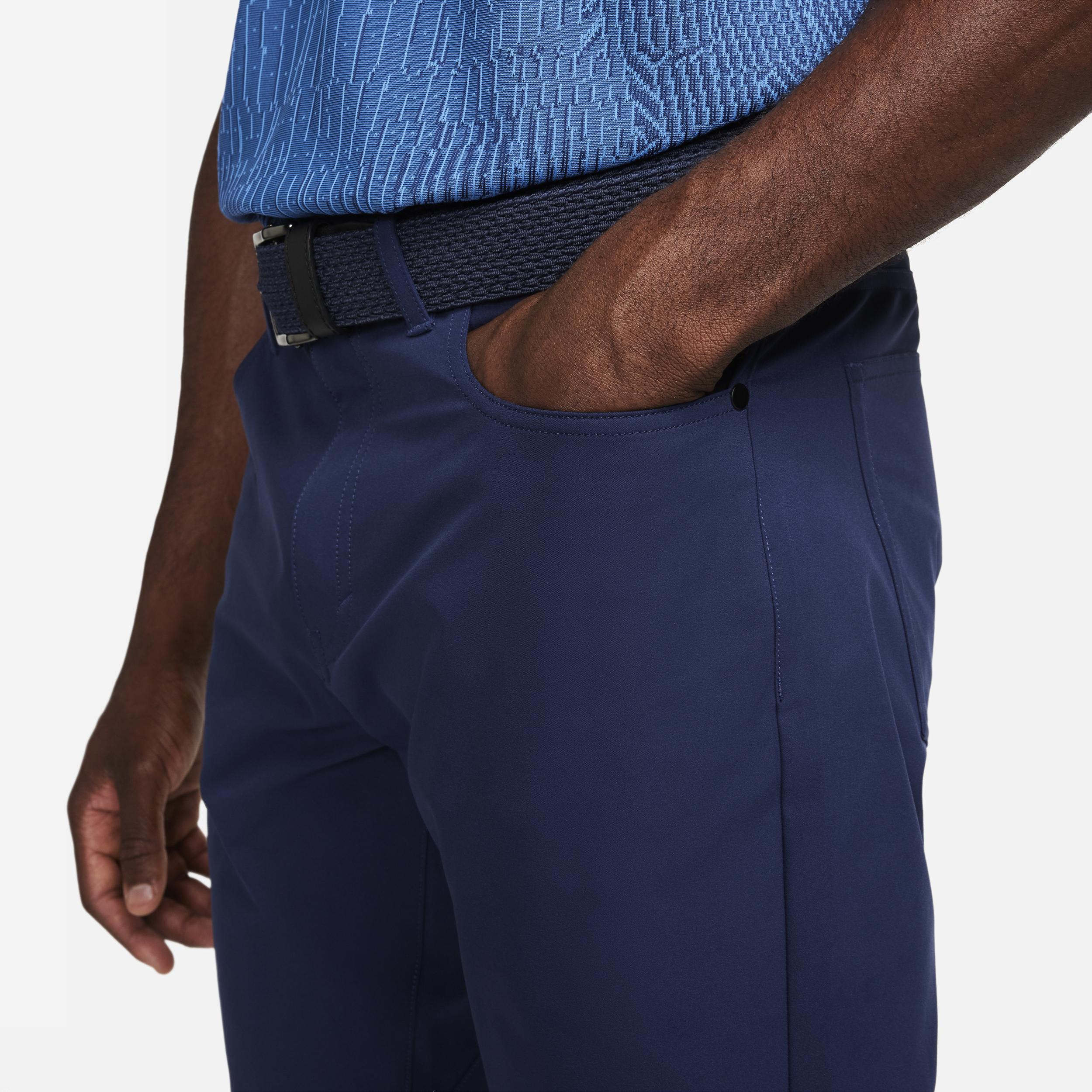 Nike Men's Tour 5-Pocket Slim Golf Pants Product Image