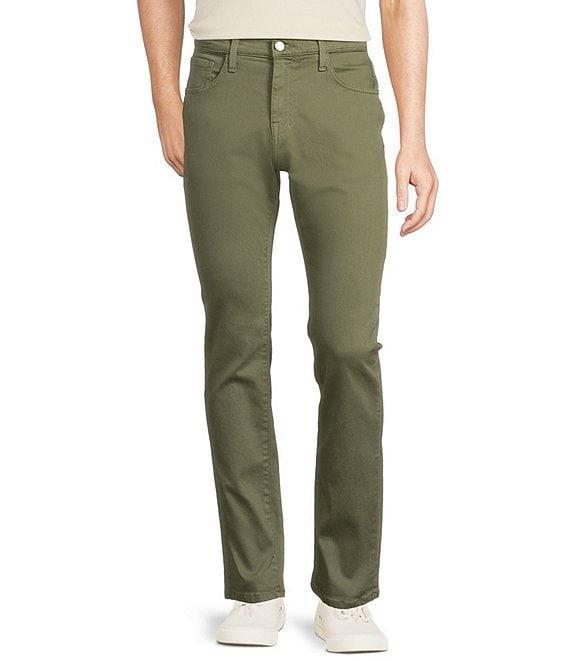 Murano Wardrobe Essentials Alex Slim Fit 5-Pocket Jeans Product Image