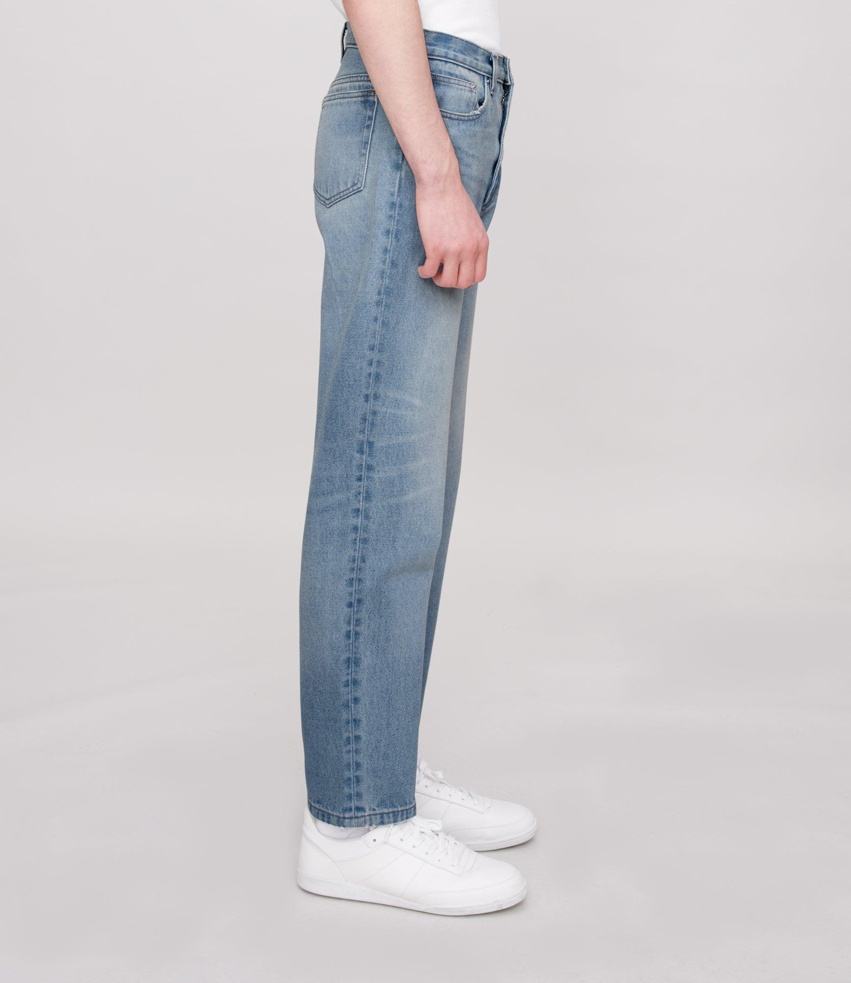 Martin jeans Product Image