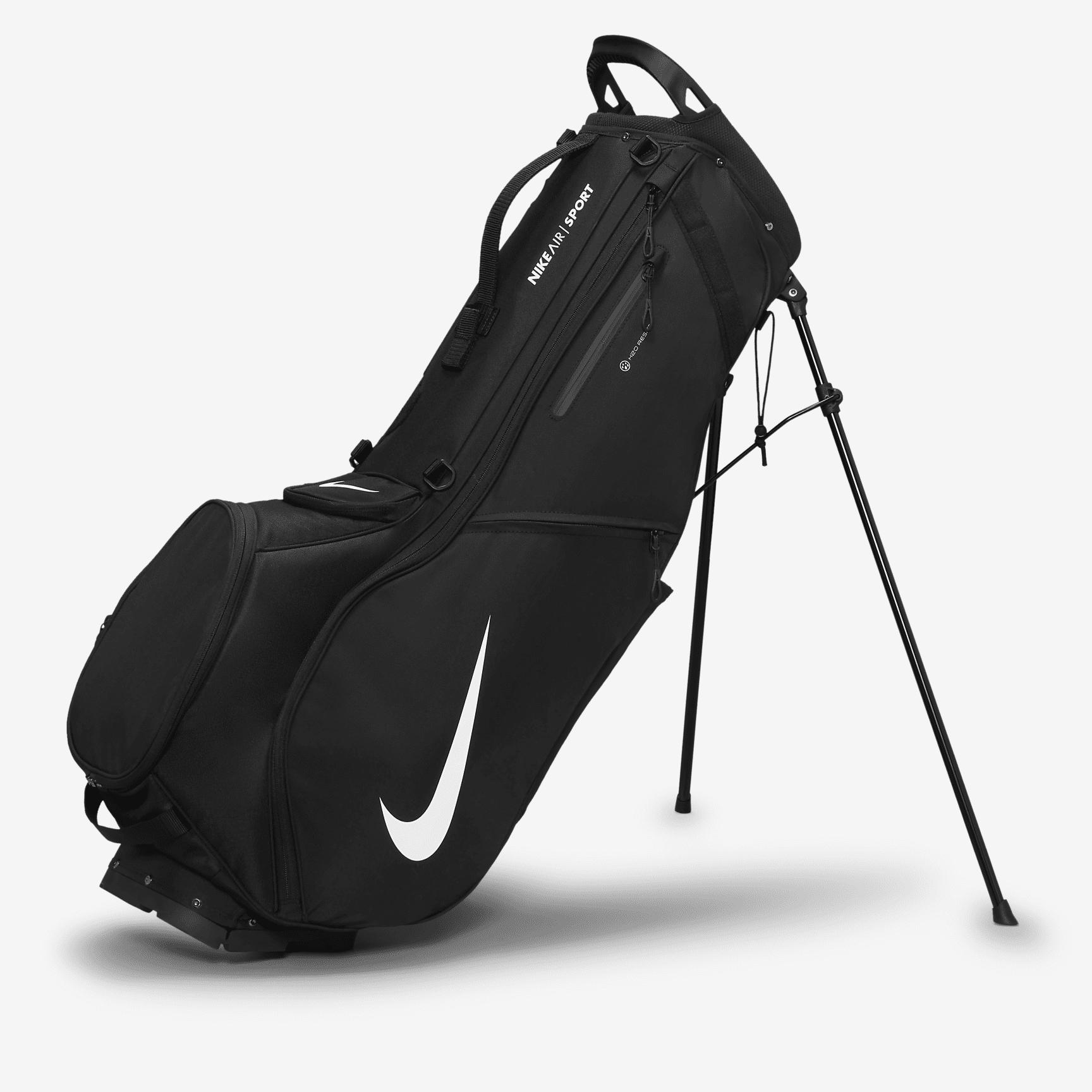Nike Air Sport 2 Golf Bag Product Image