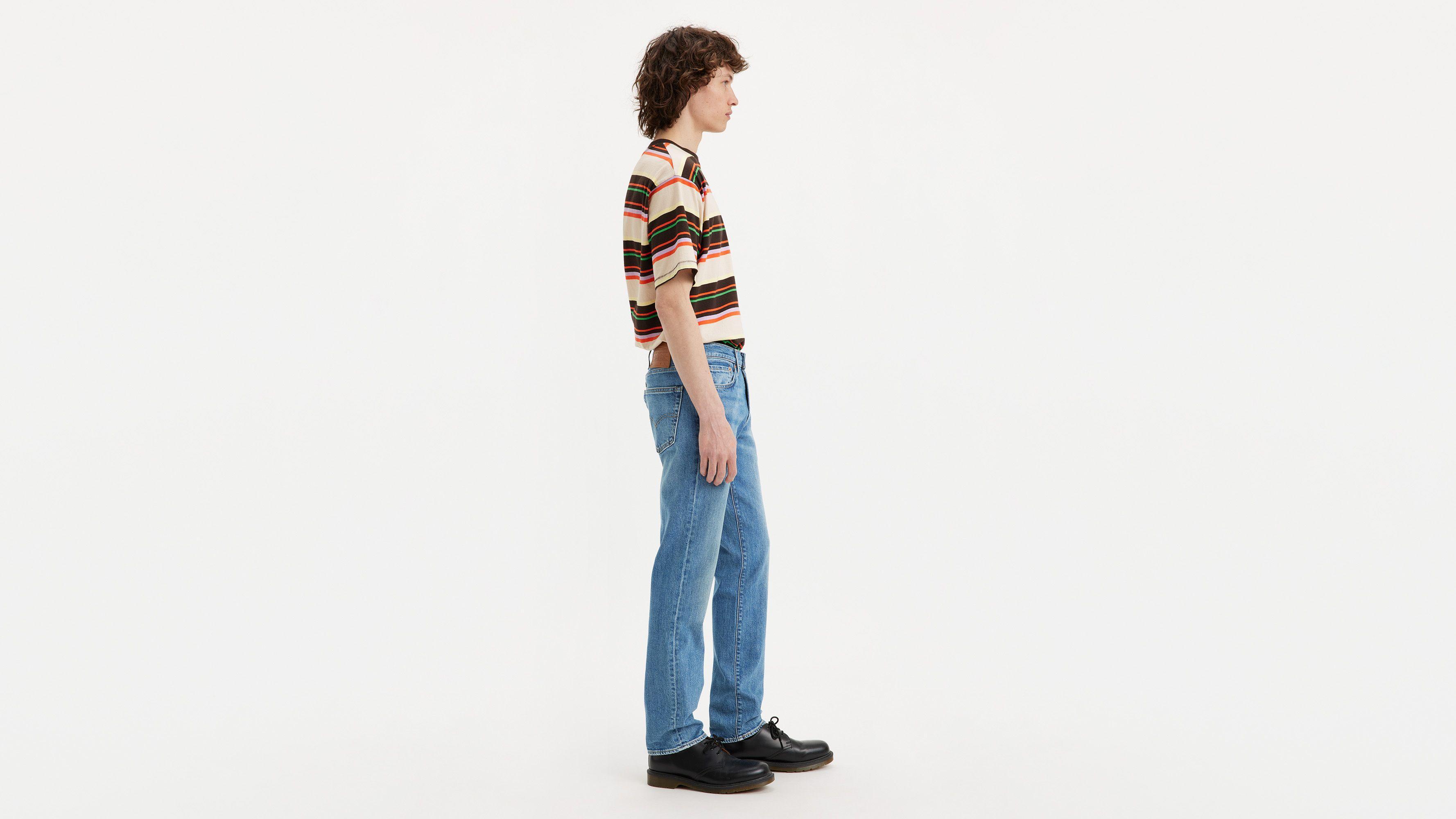 511™ Slim Fit Men's Jeans Product Image