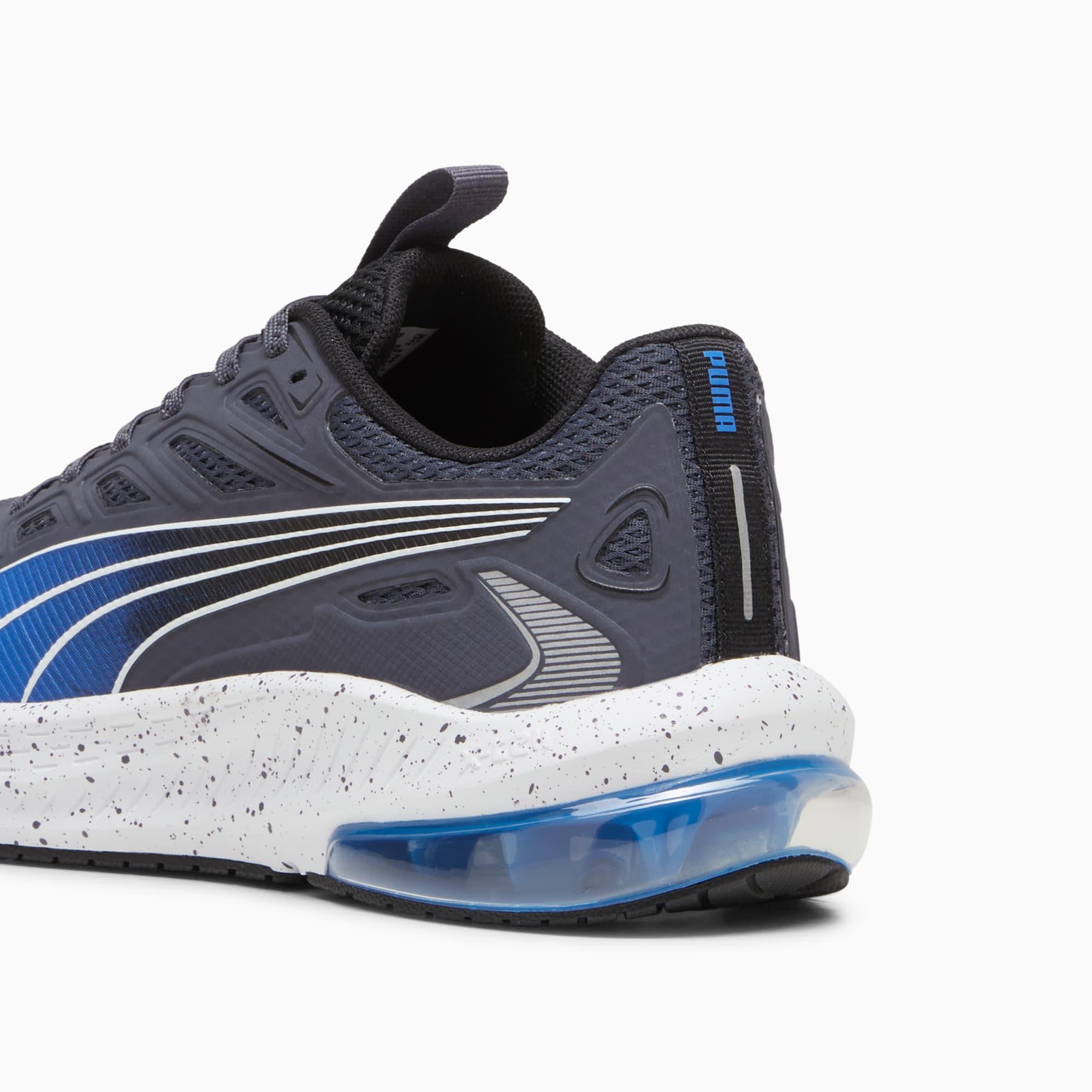 PUMA X-Cell Lightspeed Men's Running Shoes in Dark Blue Product Image