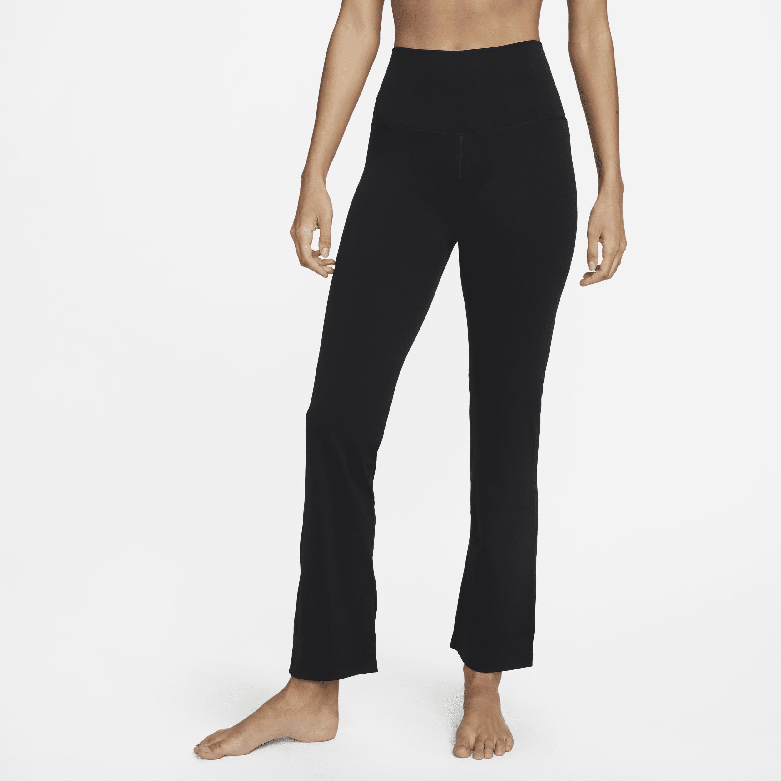 Nike Yoga Dri-FIT Luxe Women's Flared Pants Product Image