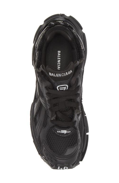 x Under Armour Runner chunky-sole sneakers Product Image